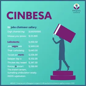 Concurso CINBESA 2025: Edital, Inscrições, Vagas, Salário