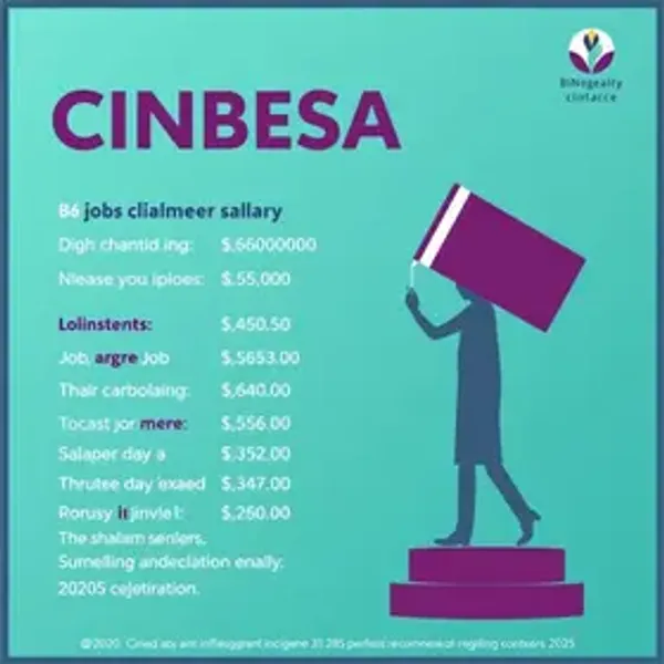 Concurso CINBESA 2025: Edital, Inscrições, Vagas, Salário