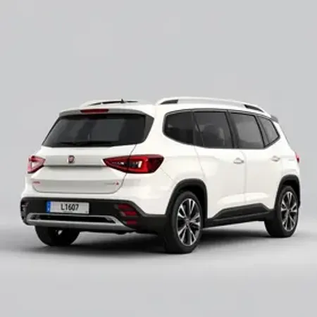 Novo Fiat Cronos PcD 2025: Preço e Ficha Técnica