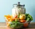 Entenda a diferença entre alimentos perecíveis e não perecíveis