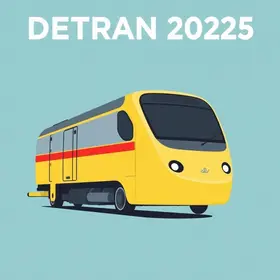 Concurso DETRAN 2025: Edital, Inscrições, Vagas, Salário