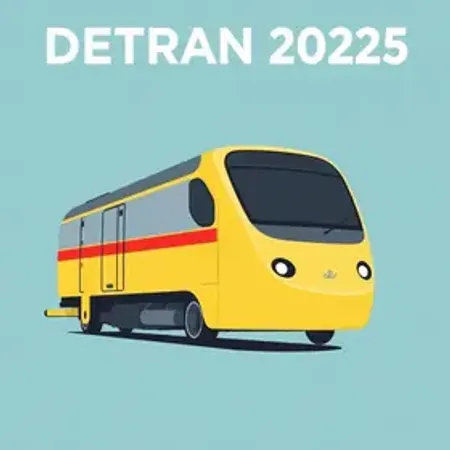Concurso DETRAN 2025: Edital, Inscrições, Vagas, Salário