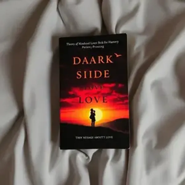 O Lado Sombrio do Amor: Sobre o Livro e Sua Mensagem