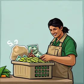 PAA divulga resultado final nesta terça para compra de R$ 269,3 mil em alimentos; fornecedor pode vender até R$ 30 mil