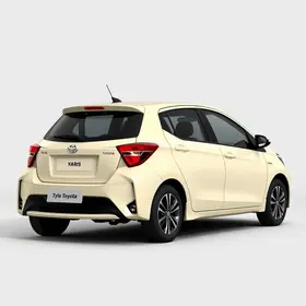 Novo Toyota Yaris PcD 2025: Preço e Ficha Técnica