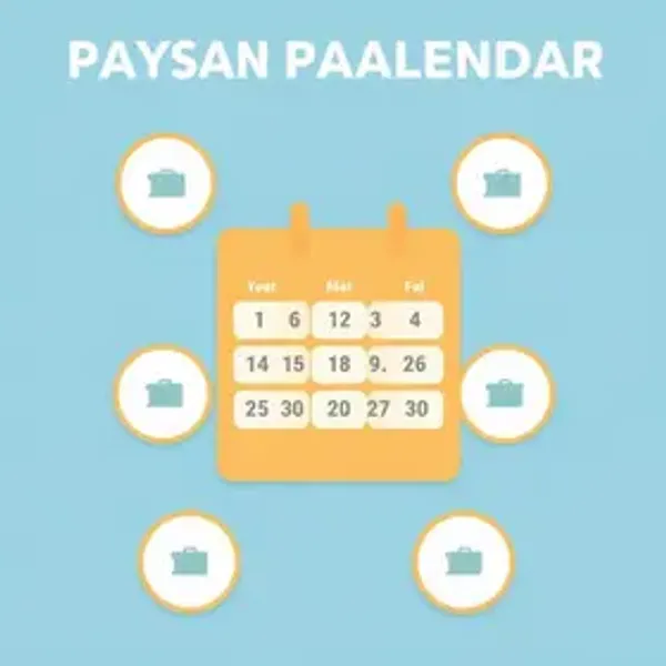 Calendário de pagamentos: veja quem recebe Bolsa Família e INSS nesta semana