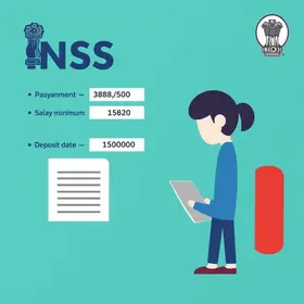 INSS começa a pagar setembro nesta quinta; primeiro depósito vai para quem recebe até 1 salário mínimo e tem final 1