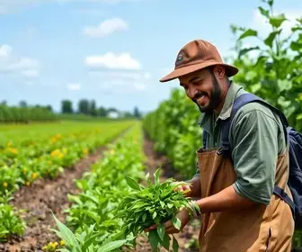 Agro Amazônia: Vagas Abertas e Oportunidades de Trabalho