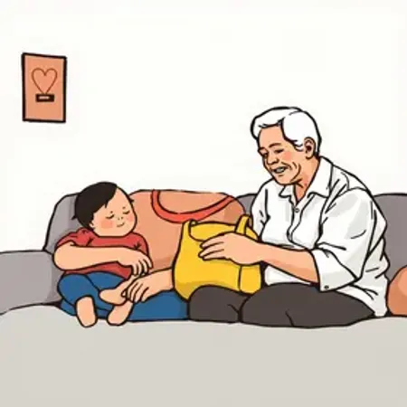 Como fica o Bolsa Família para quem decide morar sozinho? Saiba a resposta!