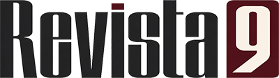 Logo do Site Revista Nine