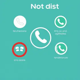 Cadastrar Não Me Perturbe Anatel: SMS, Telefone e Whatsapp